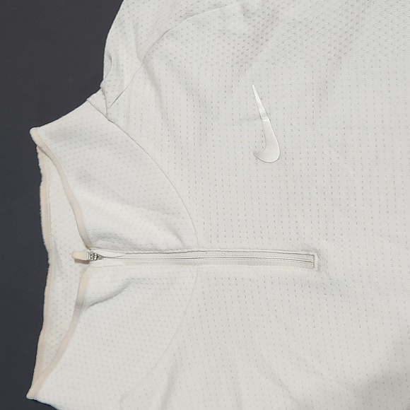 Nike Court half zip - Picture 2 of 4